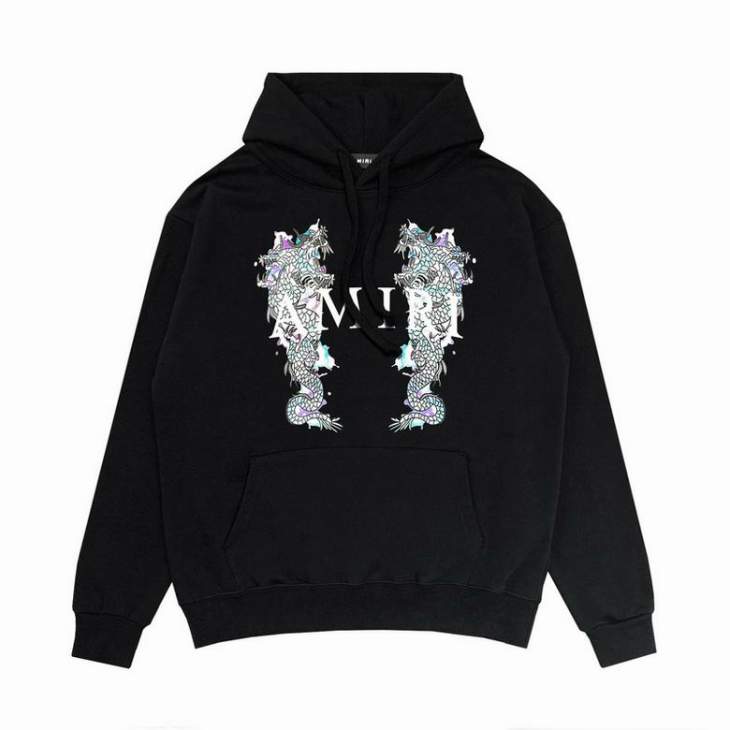 Picture of Amiri Hoodies _SKUAmiriS-XXLM091576